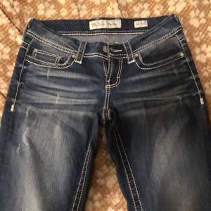 BKE Jeans